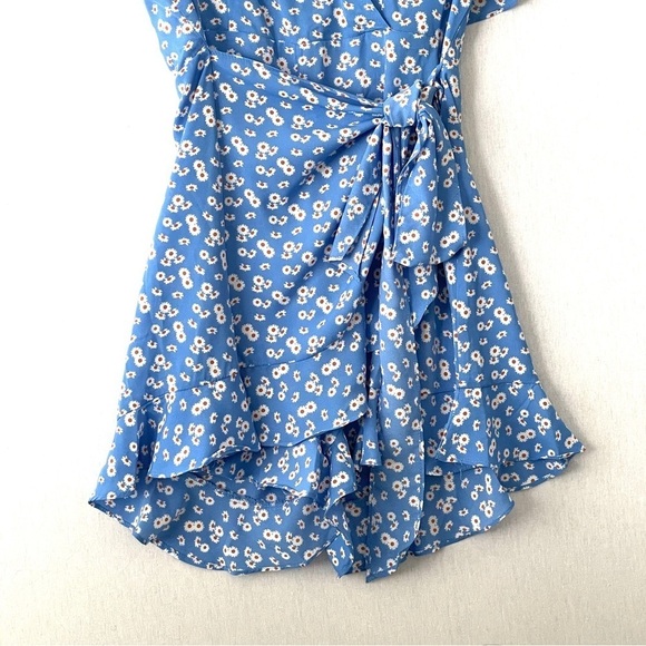 Princess Polly Penelope Floral Romper - Picture 8 of 10